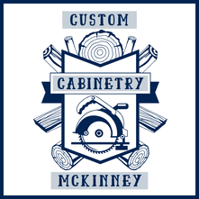 Custom Cabinetry of McKinney company logo